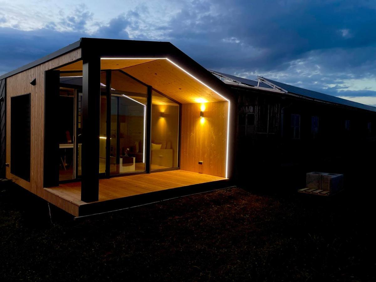 Modernes Tiny House -neu 2021- *