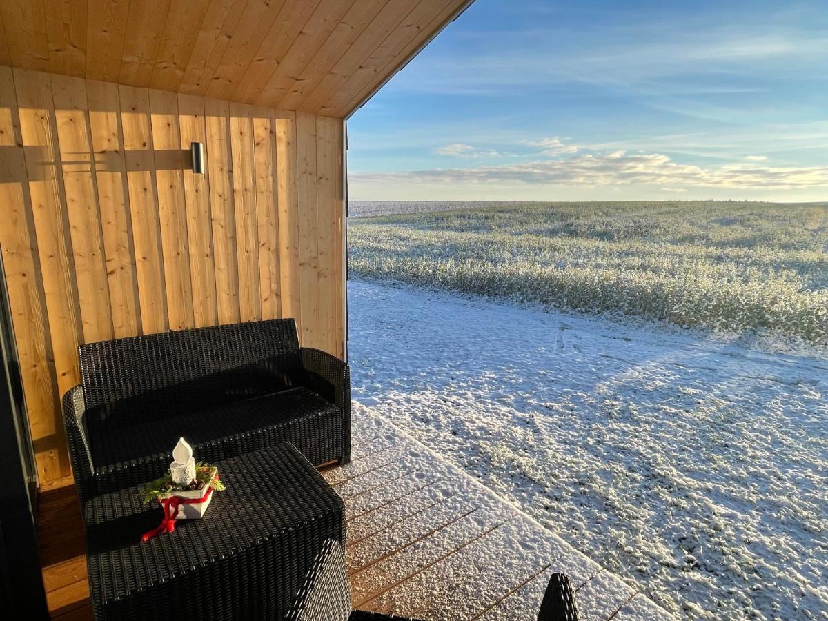 Modernes Tiny House -neu 2021- Ferienhaus