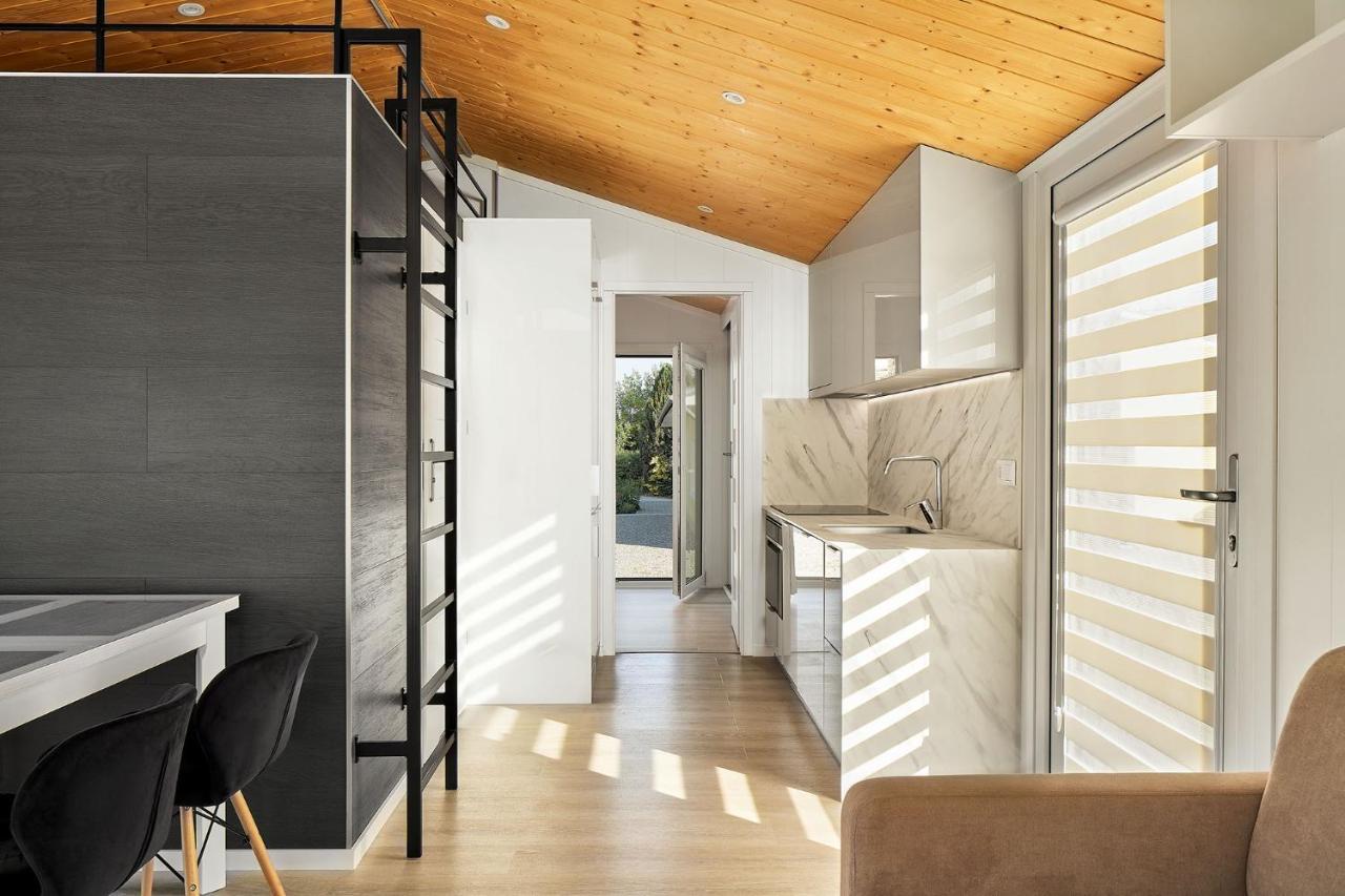 Modernes Tiny House -neu 2021- Uigendorf