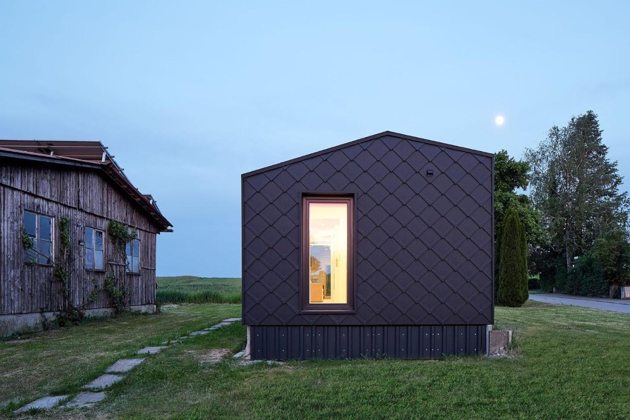 Modernes Tiny House -neu 2021- Ferienhaus *