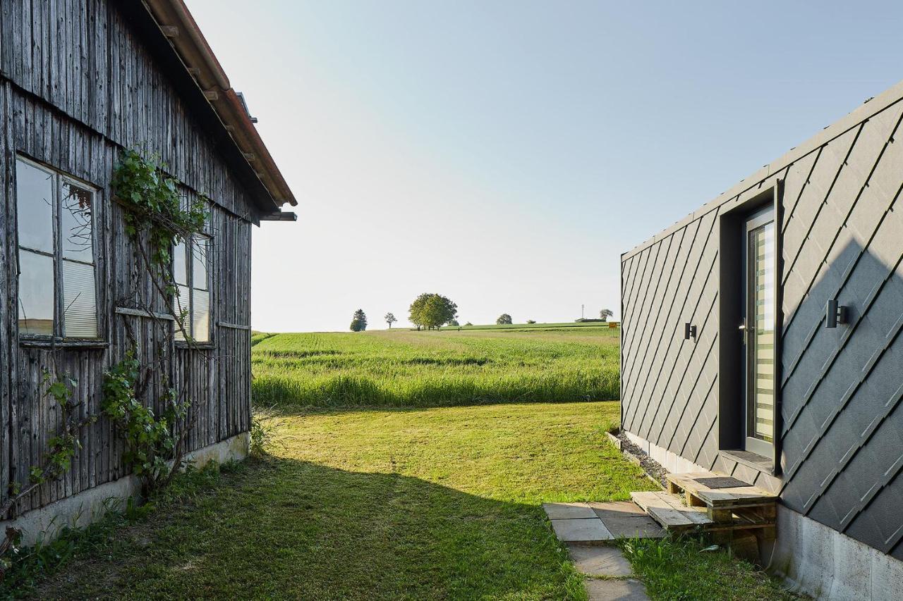 Modernes Tiny House -neu 2021- Uigendorf