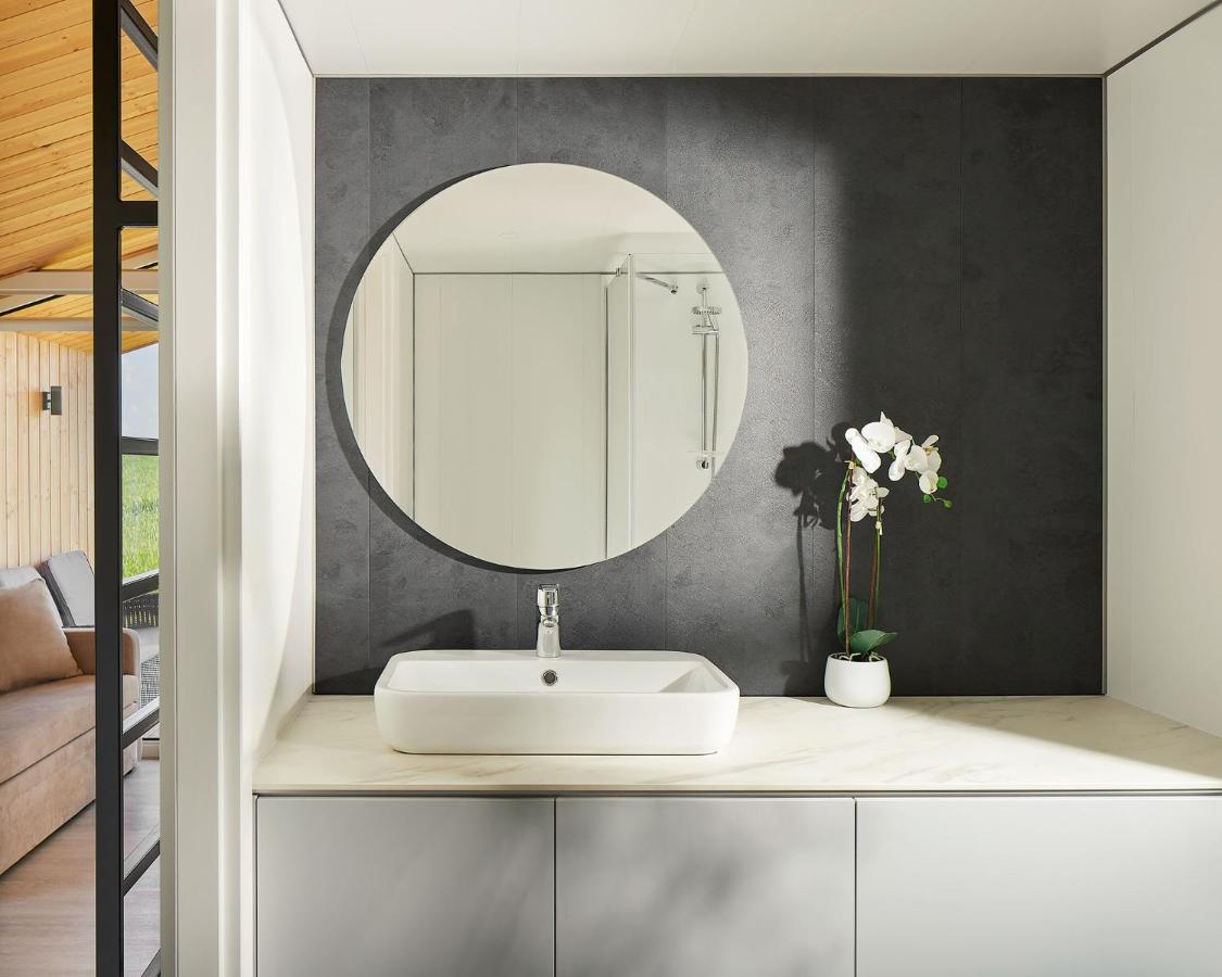 Ferienhaus Modernes Tiny House -neu 2021-
