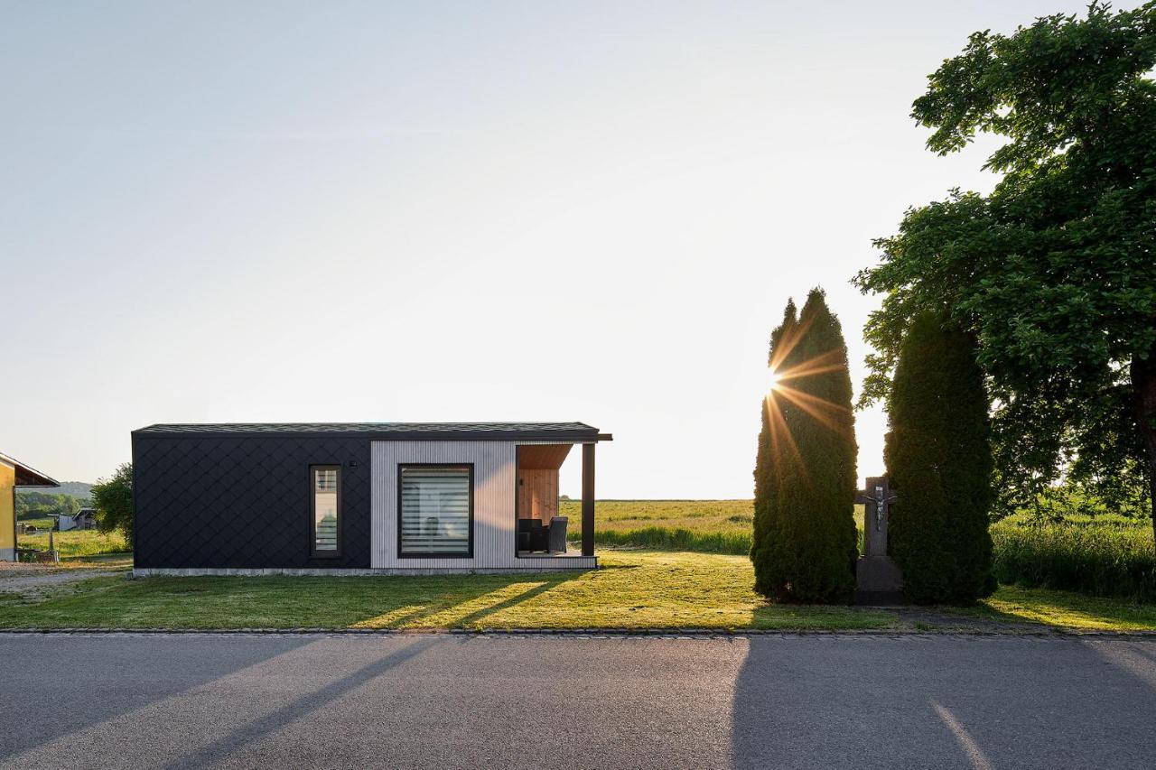 Modernes Tiny House -neu 2021- Ferienhaus