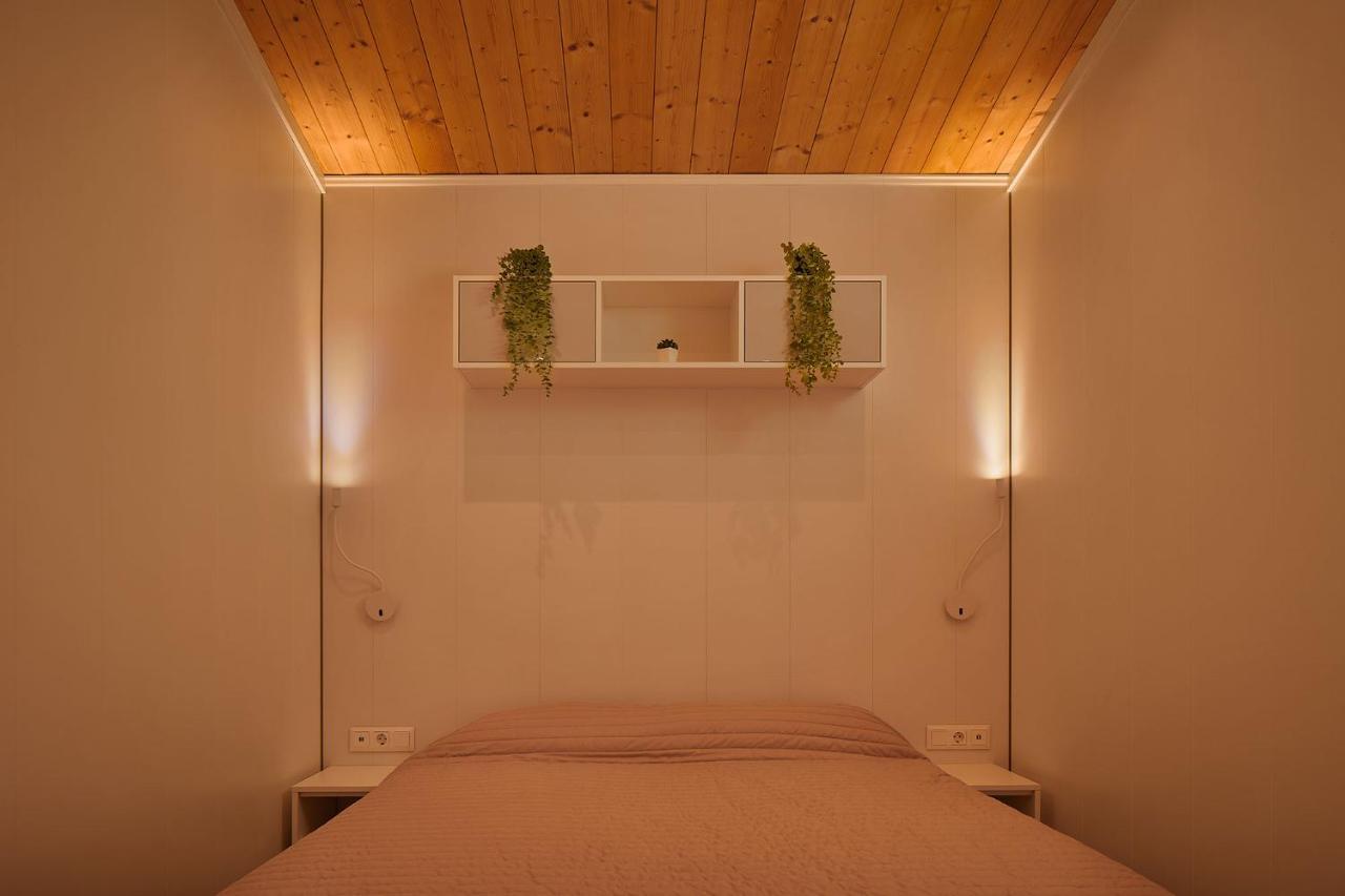 Modernes Tiny House -neu 2021-